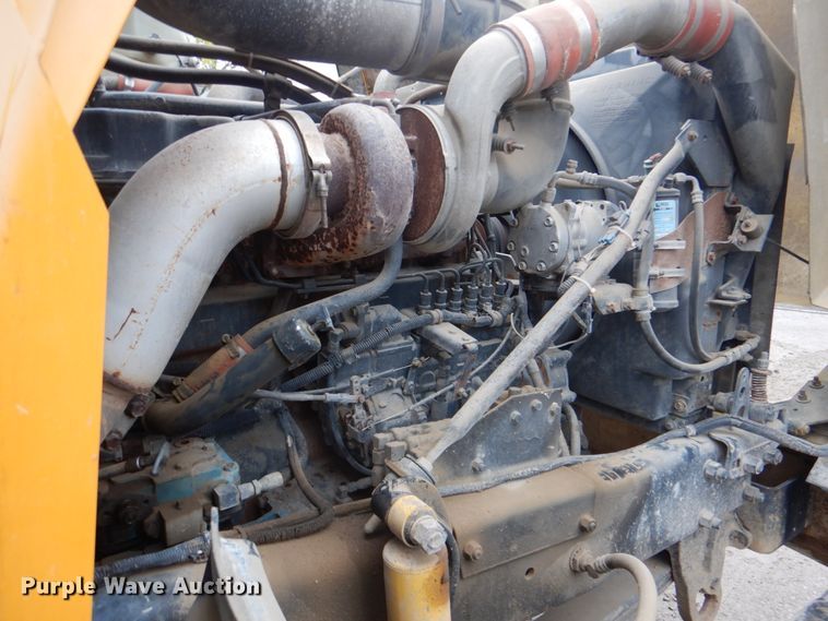 image for item DG1875 1998 Mack RD960S  ready mix truck