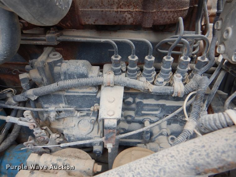 image for item DG1875 1998 Mack RD960S  ready mix truck