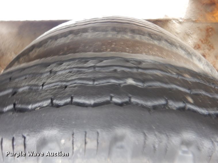 image for item DG1875 1998 Mack RD960S  ready mix truck