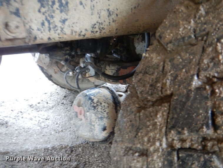 image for item DG1875 1998 Mack RD960S  ready mix truck