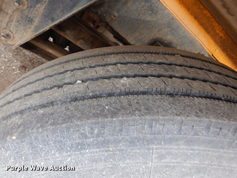 image for item DG1875 1998 Mack RD960S  ready mix truck