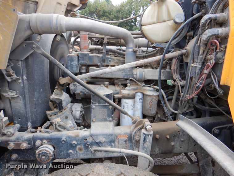 image for item DG1876 1999 Mack RD690S  ready mix truck