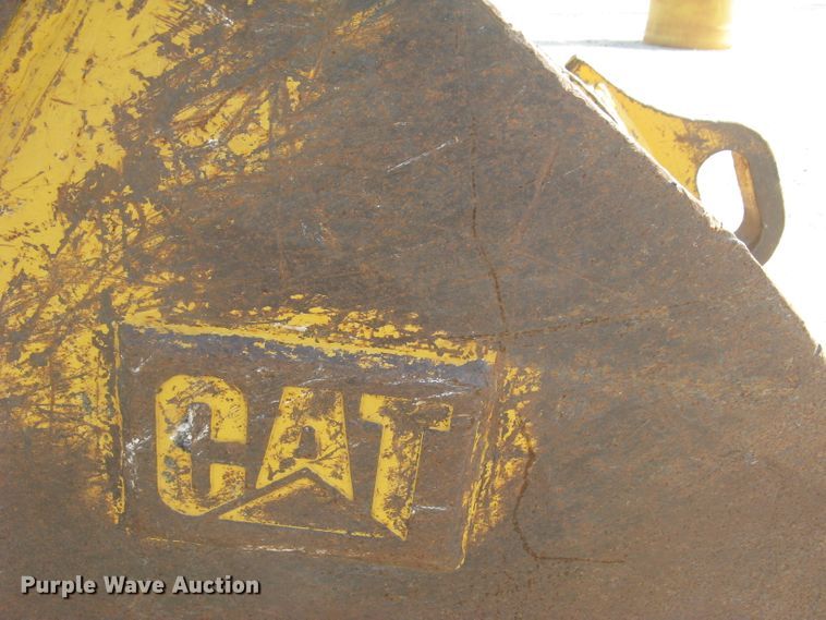 image for item DG5309 2009 Caterpillar 320DL  excavator