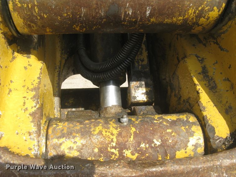 image for item DG5309 2009 Caterpillar 320DL  excavator