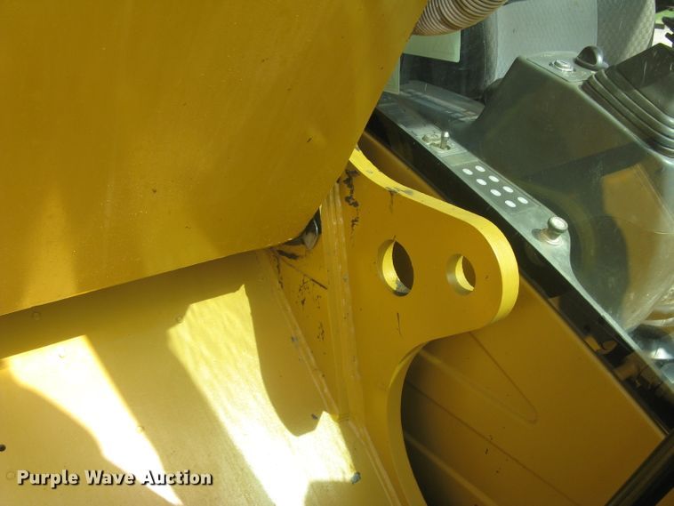 image for item DG5309 2009 Caterpillar 320DL  excavator