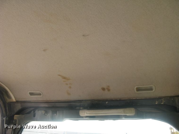 image for item DG5309 2009 Caterpillar 320DL  excavator