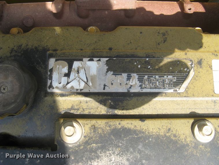 image for item DG5309 2009 Caterpillar 320DL  excavator