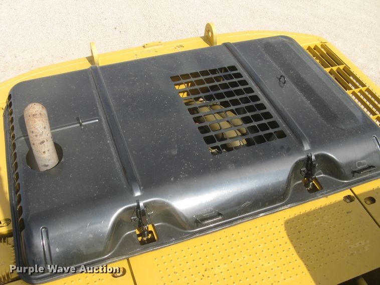 image for item DG5309 2009 Caterpillar 320DL  excavator