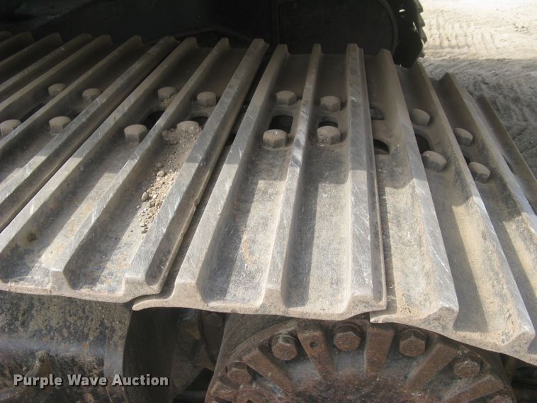 image for item DG5309 2009 Caterpillar 320DL  excavator