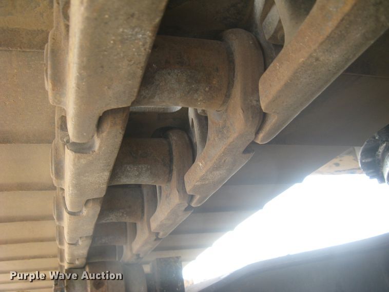 image for item DG5309 2009 Caterpillar 320DL  excavator