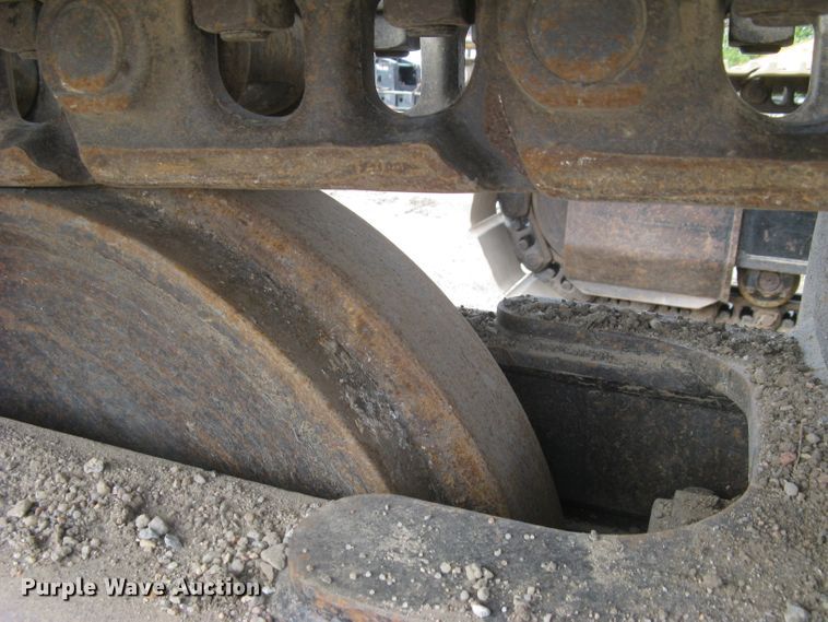 image for item DG5309 2009 Caterpillar 320DL  excavator