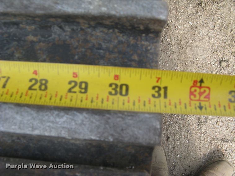 image for item DG5309 2009 Caterpillar 320DL  excavator