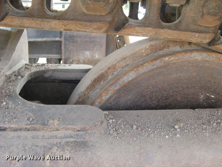 image for item DG5309 2009 Caterpillar 320DL  excavator