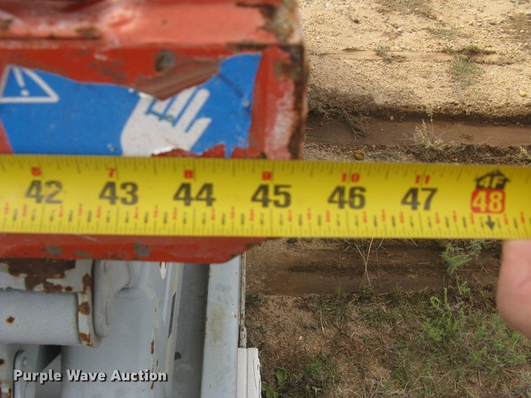 image for item DG5313 Sky Jack SJIII 4626  scissor lift