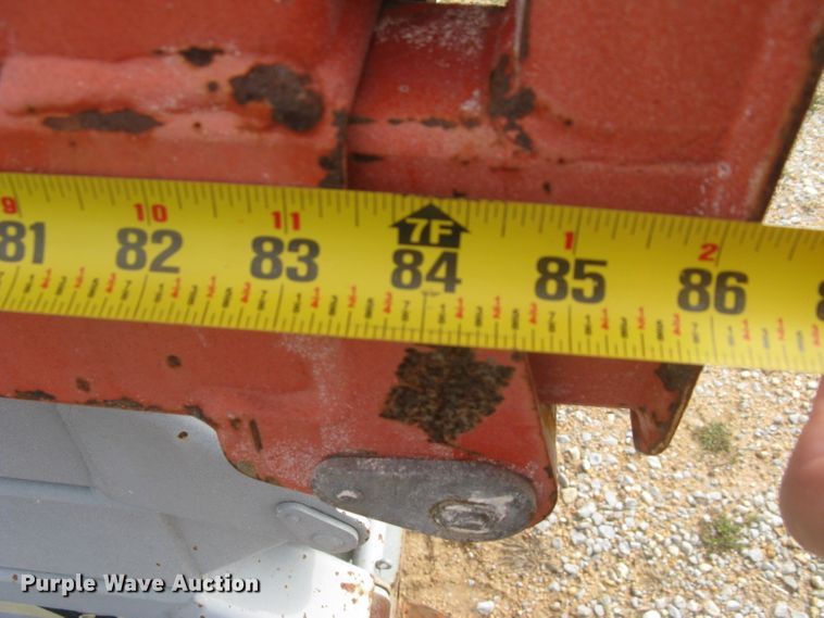 image for item DG5313 Sky Jack SJIII 4626  scissor lift