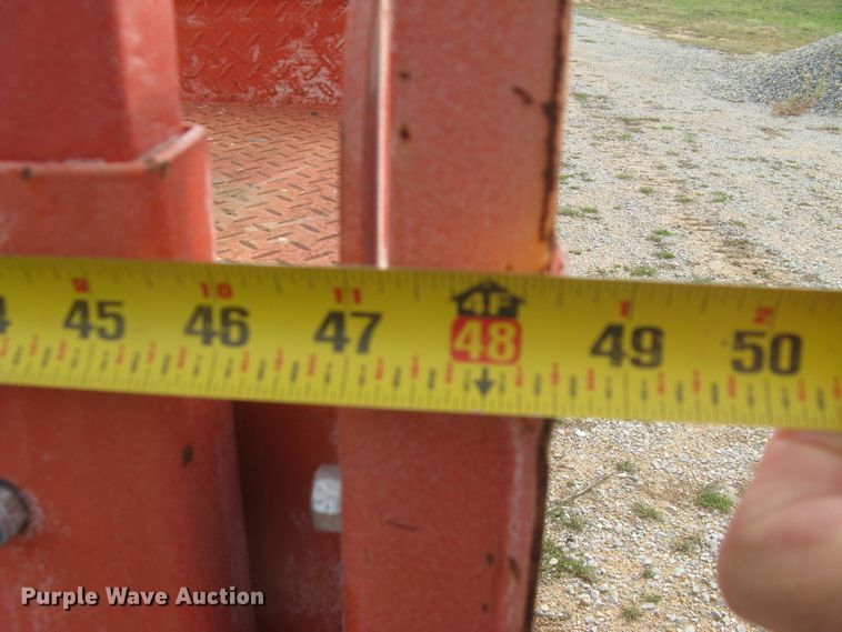 image for item DG5313 Sky Jack SJIII 4626  scissor lift