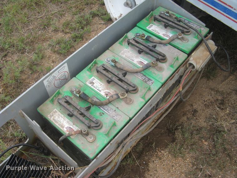 image for item DG5313 Sky Jack SJIII 4626  scissor lift