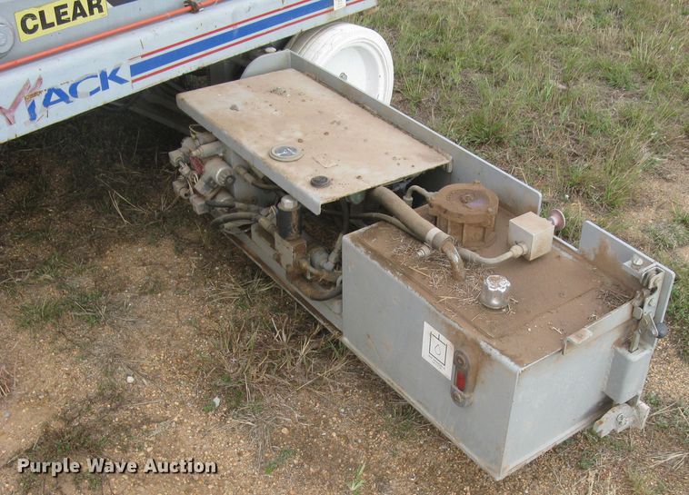 image for item DG5313 Sky Jack SJIII 4626  scissor lift