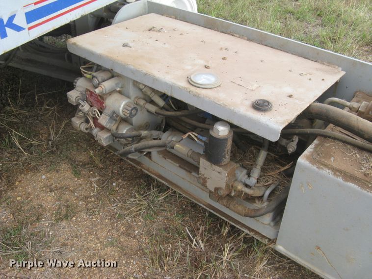 image for item DG5313 Sky Jack SJIII 4626  scissor lift