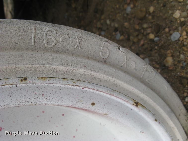 image for item DG5313 Sky Jack SJIII 4626  scissor lift