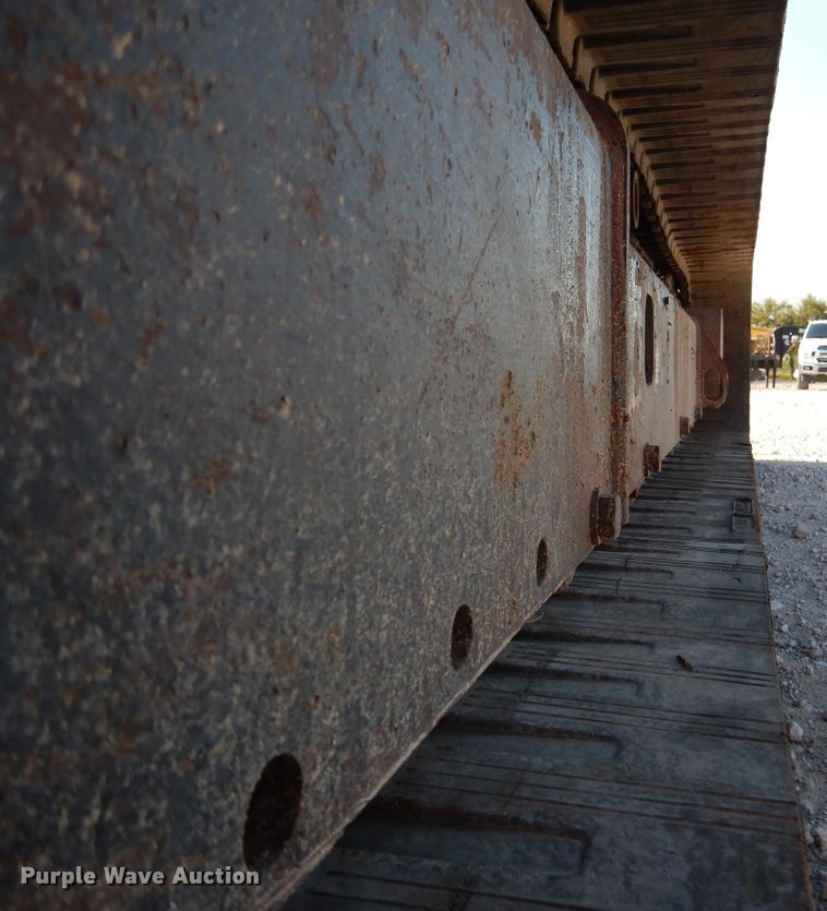 image for item DJ7420 2007 Komatsu PC50MR-2  mini excavator