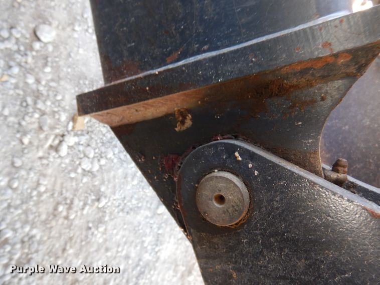 image for item DJ7420 2007 Komatsu PC50MR-2  mini excavator