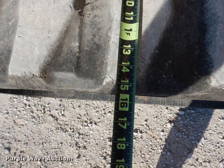 image for item DJ7420 2007 Komatsu PC50MR-2  mini excavator