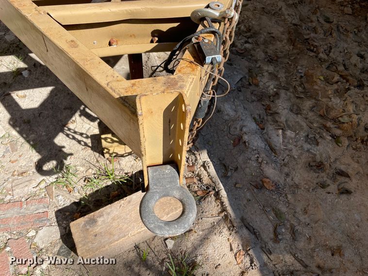 image for item DJ7424 2001 Godwin CD100  pump