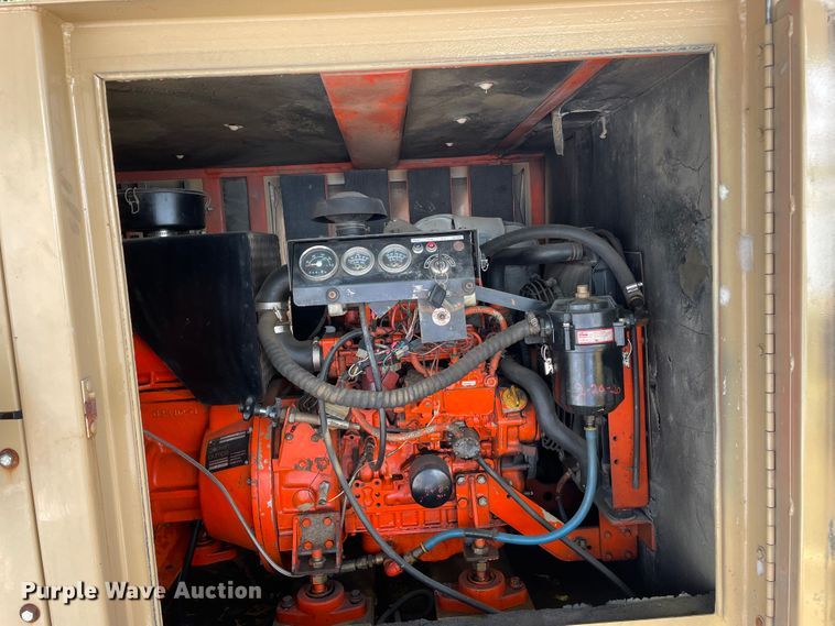 image for item DJ7424 2001 Godwin CD100  pump