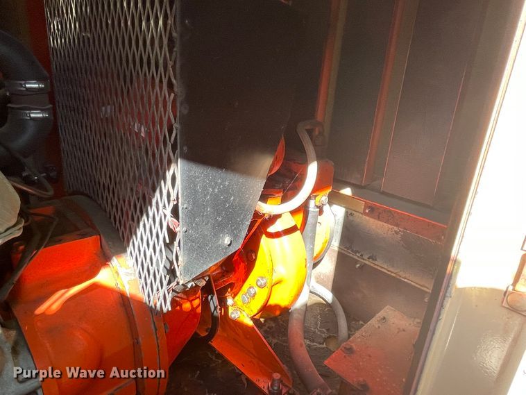 image for item DJ7424 2001 Godwin CD100  pump