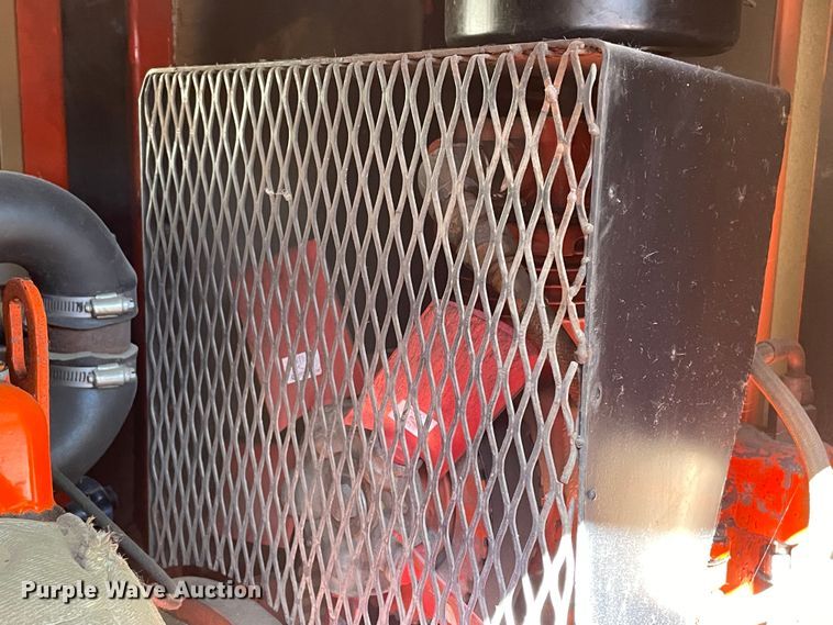 image for item DJ7424 2001 Godwin CD100  pump