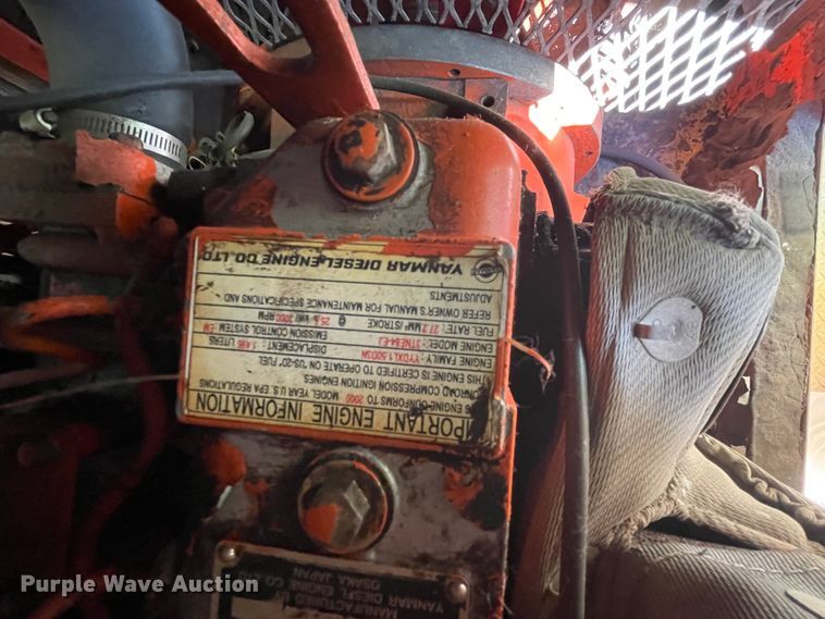 image for item DJ7424 2001 Godwin CD100  pump