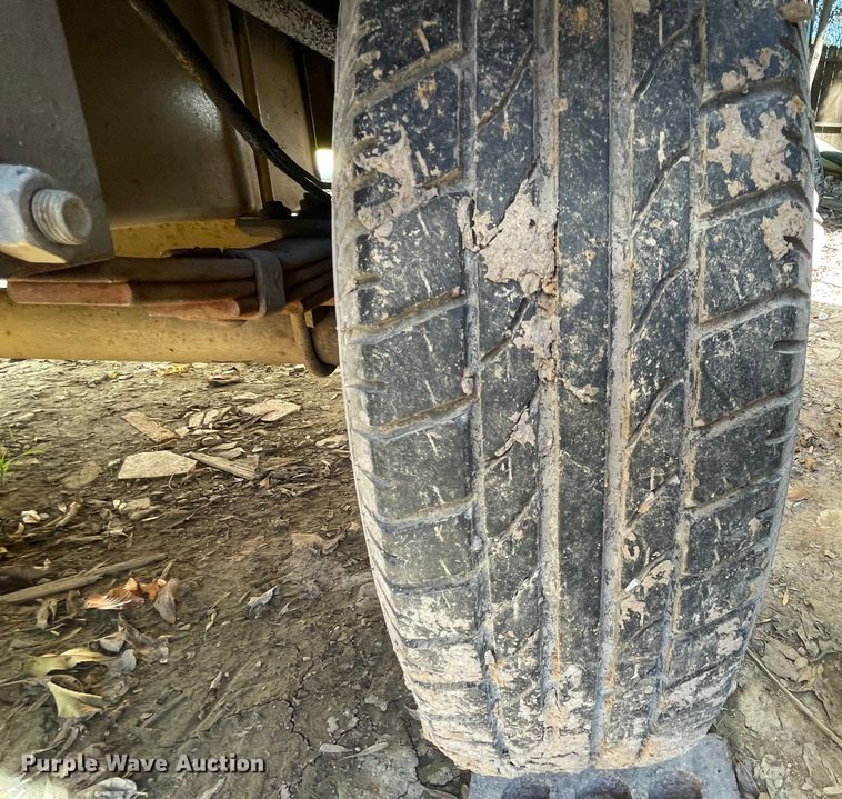 image for item DJ7424 2001 Godwin CD100  pump