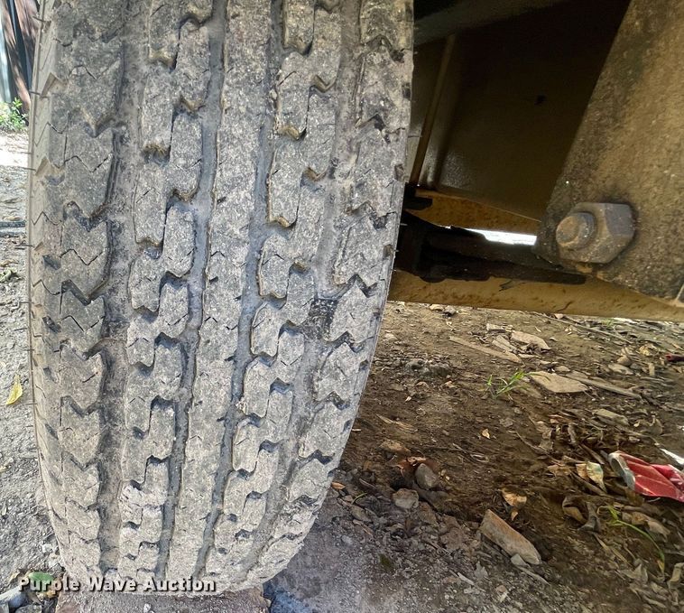 image for item DJ7424 2001 Godwin CD100  pump