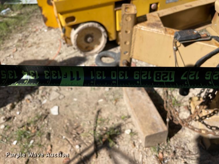 image for item DJ7424 2001 Godwin CD100  pump