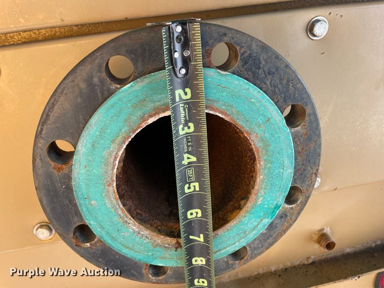 image for item DJ7424 2001 Godwin CD100  pump