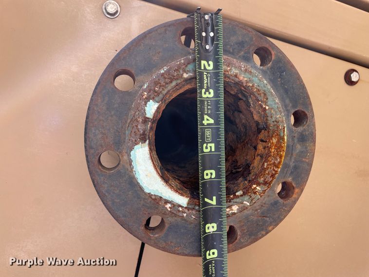 image for item DJ7424 2001 Godwin CD100  pump