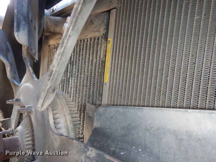 image for item DK1239 2001 International 4700  utility / service truck