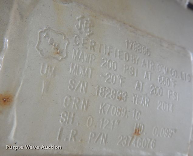 image for item DK1239 2001 International 4700  utility / service truck