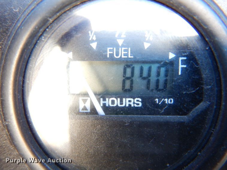 image for item DK1239 2001 International 4700  utility / service truck