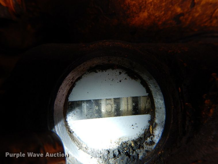 image for item DK1243 1950 Caterpillar D6  dozer