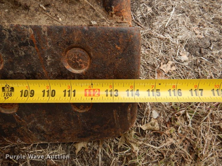 image for item DK1243 1950 Caterpillar D6  dozer