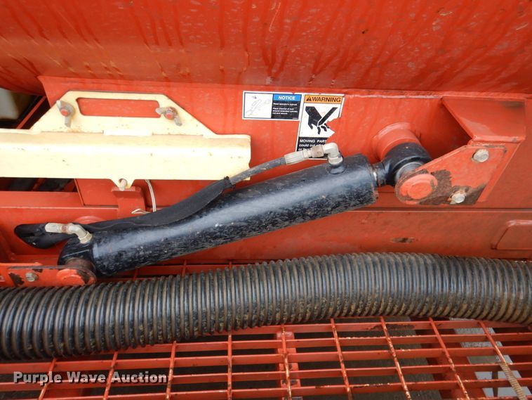 image for item DK1259 2010 Ditch Witch FX30  vacuum excavator