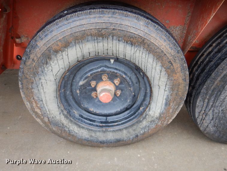 image for item DK1259 2010 Ditch Witch FX30  vacuum excavator