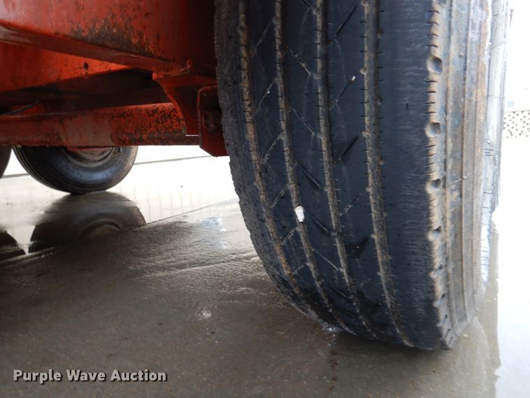 image for item DK1259 2010 Ditch Witch FX30  vacuum excavator