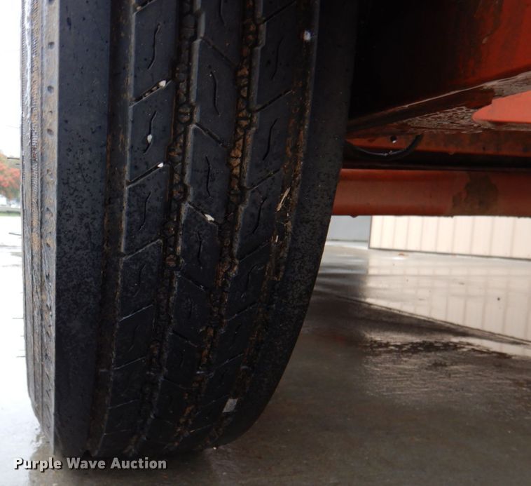 image for item DK1259 2010 Ditch Witch FX30  vacuum excavator