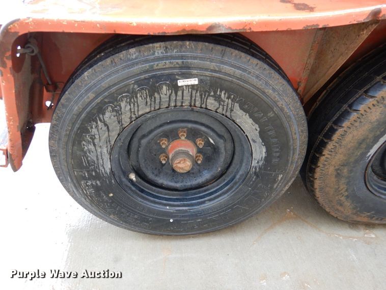 image for item DK1259 2010 Ditch Witch FX30  vacuum excavator