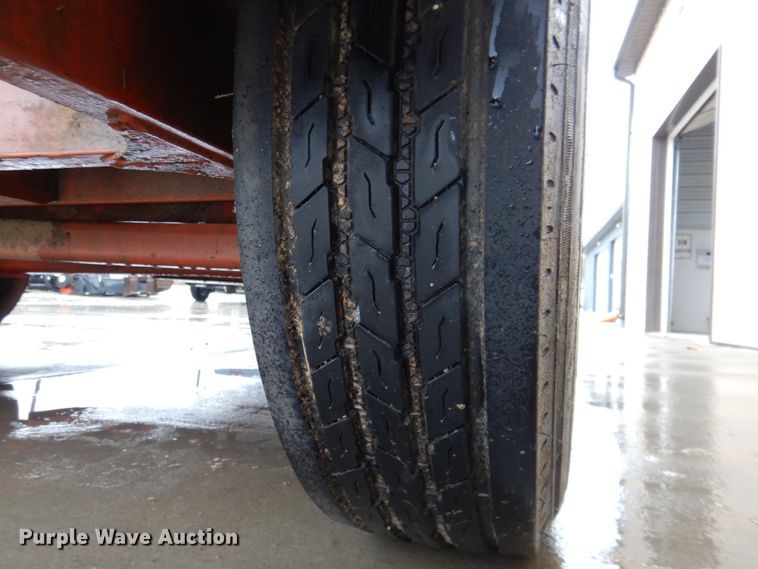 image for item DK1259 2010 Ditch Witch FX30  vacuum excavator