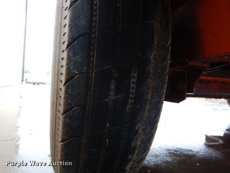 image for item DK1259 2010 Ditch Witch FX30  vacuum excavator