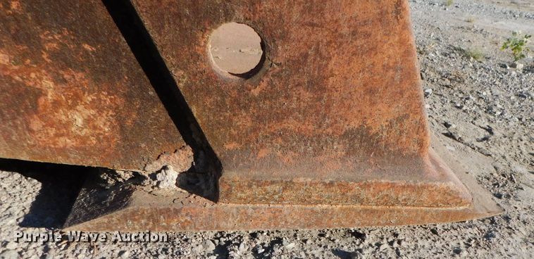 image for item DK8668 2002 John Deere 624H  wheel loader